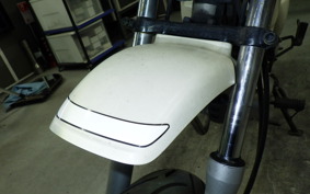 HONDA APE 100 2001 HC07