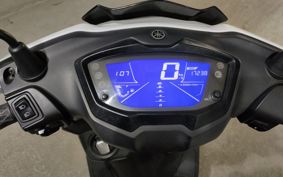 YAMAHA  CYGNUS  GRIF ASU SEJ4J