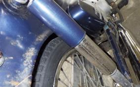 HONDA C50 SUPER CUB 2013 C50