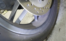 HONDA FORZA 250 2023 MF13