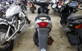 SUZUKI LET's 2 CA1PA