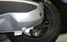 HONDA PCX 160 2015 KF47
