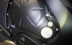 KAWASAKI NINJA 400 2015 EX400E