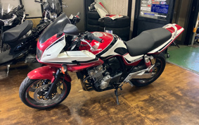 HONDA CB400SFV-3 BOLDOR 2008 NC42