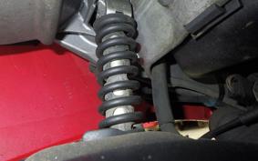 HONDA CREA SCOOPY AF55