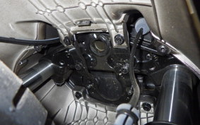 PEUGEOT ジャンゴ125A 2024