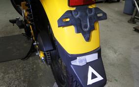 HONDA CT125-2 2024 JA65