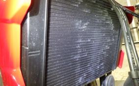 TRIUMPH TRIDENT 660 2024