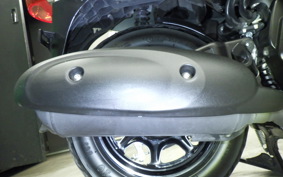YAMAHA VINO 50 Gen.4 AY02