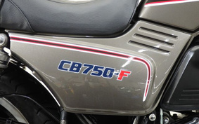 HONDA CB750F 1981 RC04