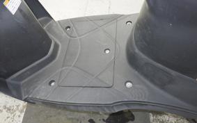 SUZUKI ﾚｯﾂ 2016 CA4AA