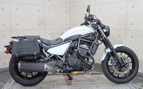 KAWASAKI ELIMINATOR 400-1 2024 EL400A