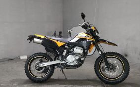 KAWASAKI D-TRACKERX LX250V