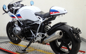 BMW R NINE T RACER 2017 0J21