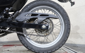 HONDA CB223S MC40