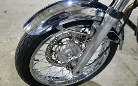 KAWASAKI ESTRELLA CUSTOM  BJ250A