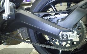 DUCATI SCRAMBLER ICON 2021