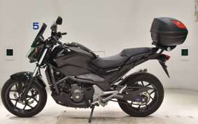 HONDA NC750S D 2014 RC70