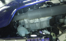 YAMAHA YZF-R125 RE45J