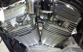 HARLEY XLH883 DELUXE 1992
