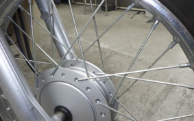 HONDA C50 SUPER CUB 2024 AA09