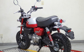 HONDA MONKEY 125 JB03