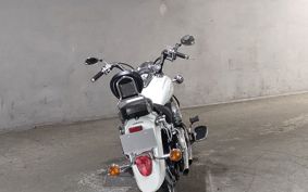 YAMAHA DRAGSTAR 400 CLASSIC VH02J