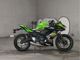 Фото Kawasaki NINJA 650 2018 с японского аукциона