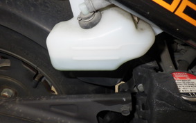 HONDA ZOOMER 2004 AF58