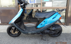 HONDA DIO XR BAJA AF28