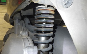 YAMAHA AXIS 125 TREET 1997 SE53J