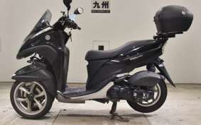 YAMAHA TRICITY 125 SE82J
