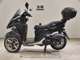 Фото Yamaha TRICITY 125 с японского аукциона