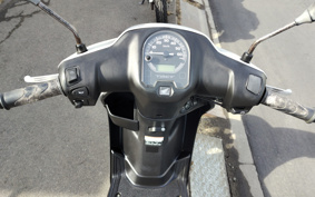 HONDA  TACT  BASIC  AF75