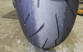 DUCATI DIAVEL Titan 2015