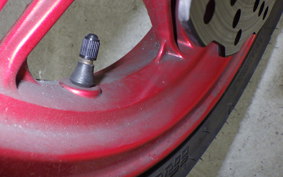 KAWASAKI Z125 PRO BR125H