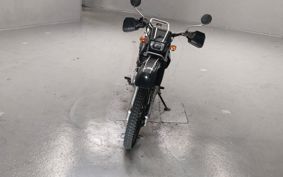 YAMAHA SEROW 225W DG08J