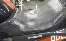 DUCATI MONSTER S2R 800 2007