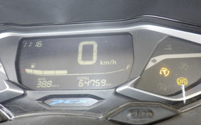 HONDA PCX125 1981 JK05