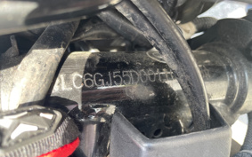 SUZUKI GSR250 GJ55D