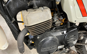 SUZUKI F TS502