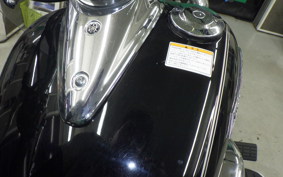 YAMAHA DRAGSTAR 250 2009 VG05J