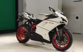 DUCATI 848 EVO 2011