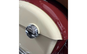 INDIAN ROAD MASTER 2015 TRA