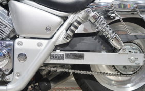 HONDA V-TWIN MAGNA MC29