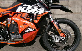 KTM 790 ADVENTURE R 2021 TR340