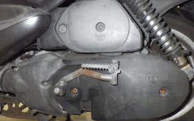 YAMAHA MAJESTY 125 5CA