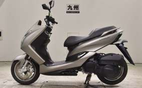 YAMAHA Majesty 155 S 2011 SG28J