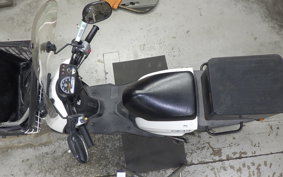 YAMAHA GEAR Gen.2 UA06J