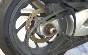 BMW F800S 2009